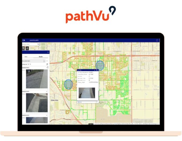pathVu shares how CIty of Chino Leads Accessibility